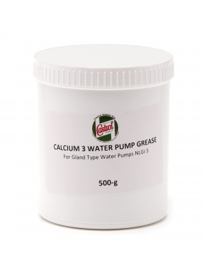 Castrol Classic Wasserpumpenfett (Water Pump Grease) - 500g Oldtimer Fett